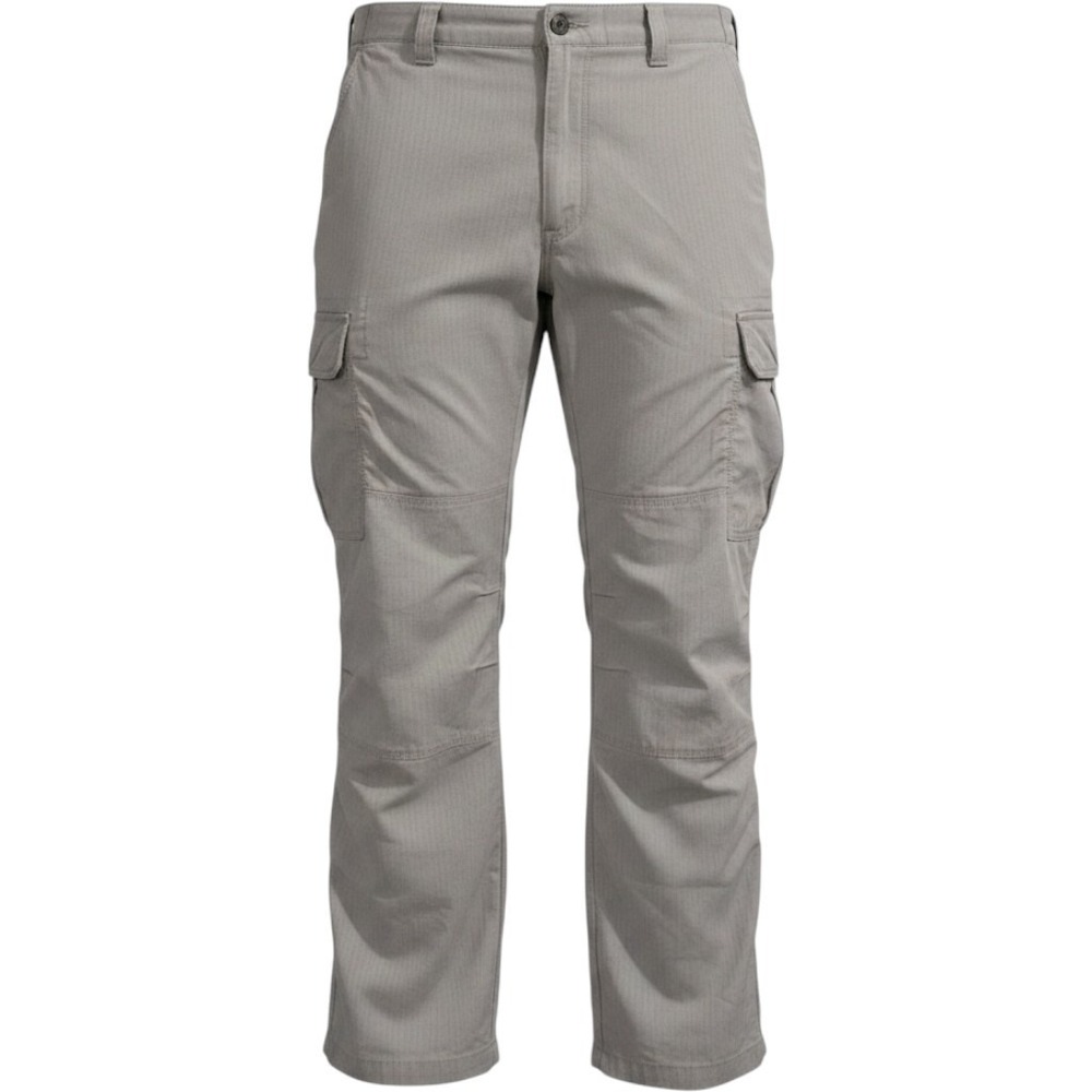 Hiking Pants Mens 36x30 Khaki Tan Ripstop Cargo 5.11 Tactical Series